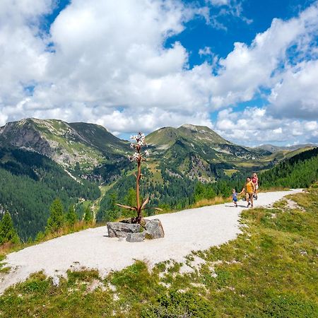 Residence Alba Montis Bad Kleinkirchheim Zewnętrze zdjęcie