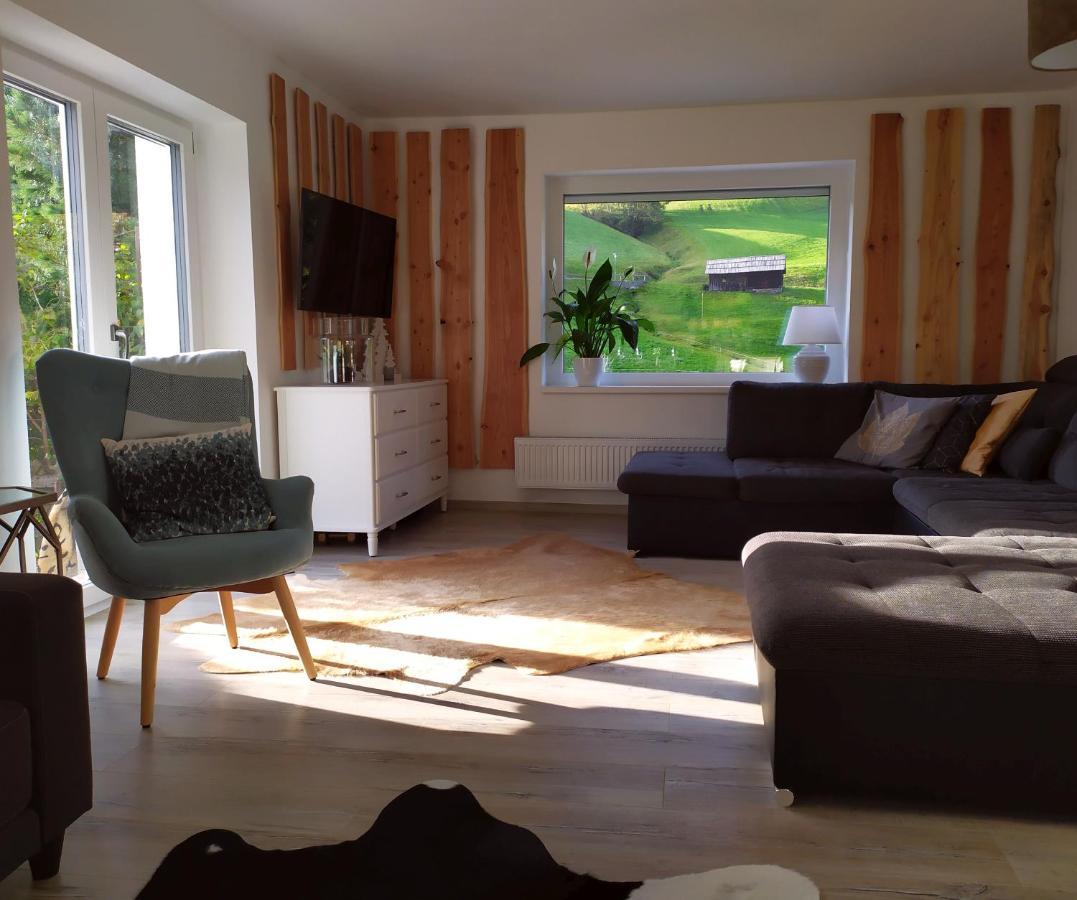 Residence Alba Montis Bad Kleinkirchheim Zewnętrze zdjęcie