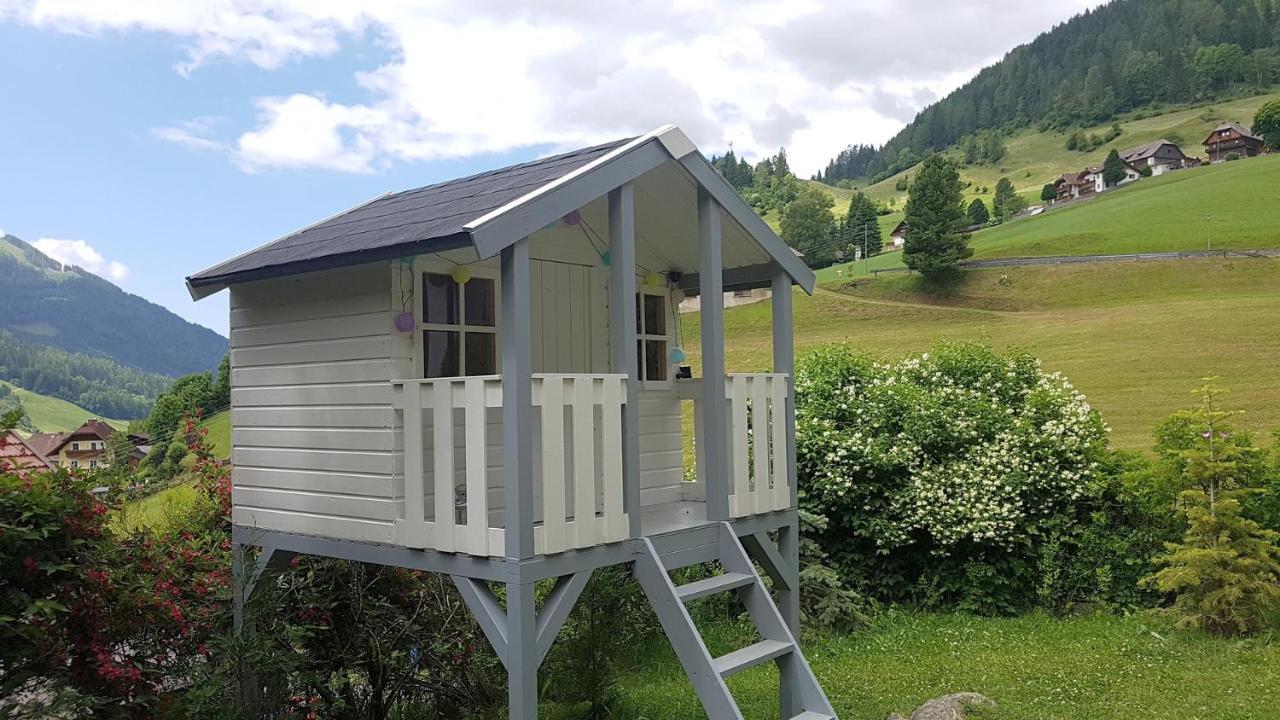 Residence Alba Montis Bad Kleinkirchheim Zewnętrze zdjęcie