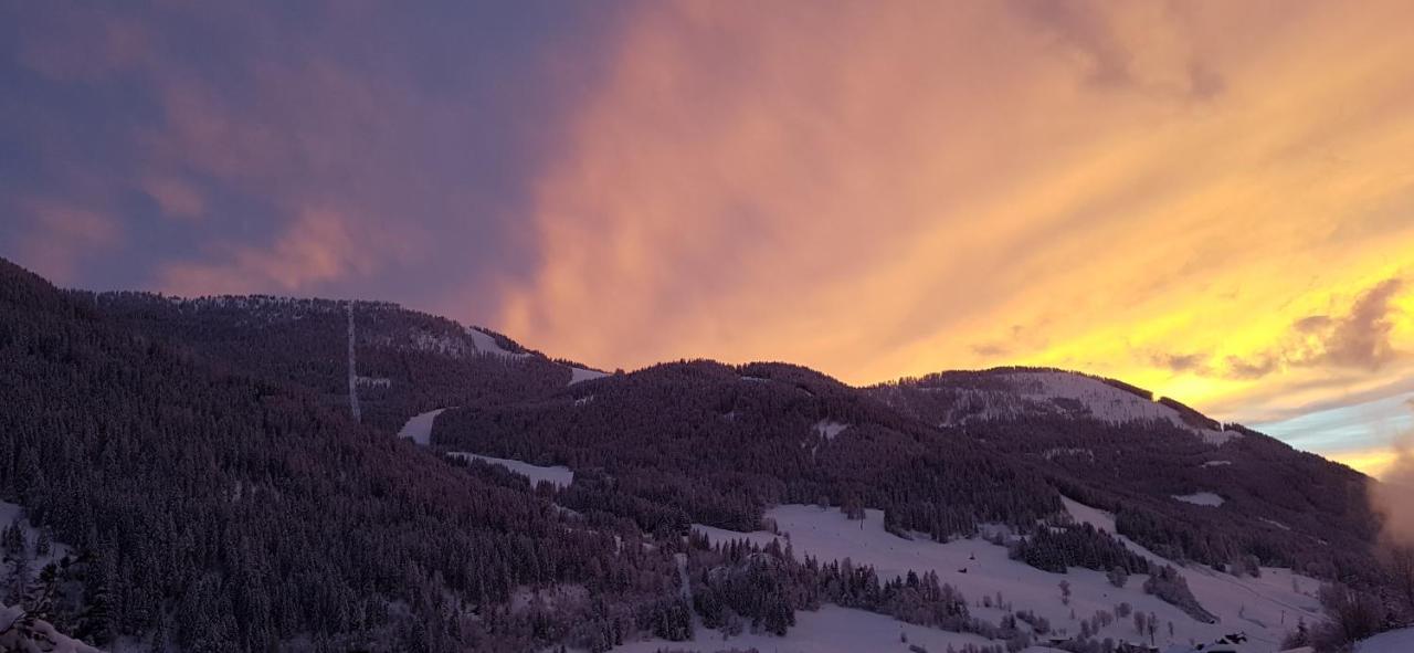Residence Alba Montis Bad Kleinkirchheim Zewnętrze zdjęcie