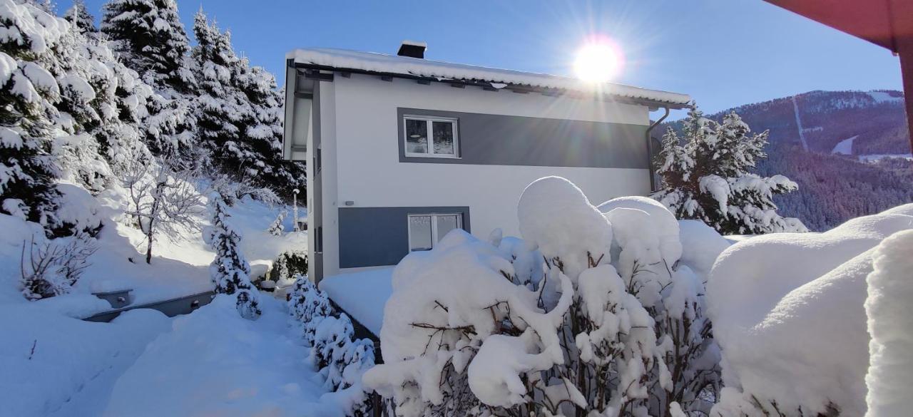 Residence Alba Montis Bad Kleinkirchheim Zewnętrze zdjęcie