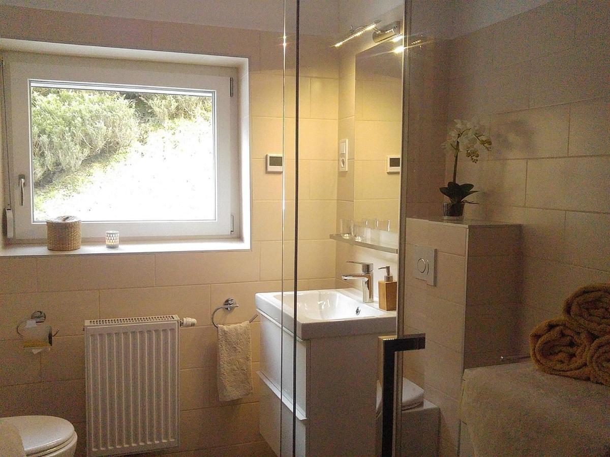 Residence Alba Montis Bad Kleinkirchheim Zewnętrze zdjęcie