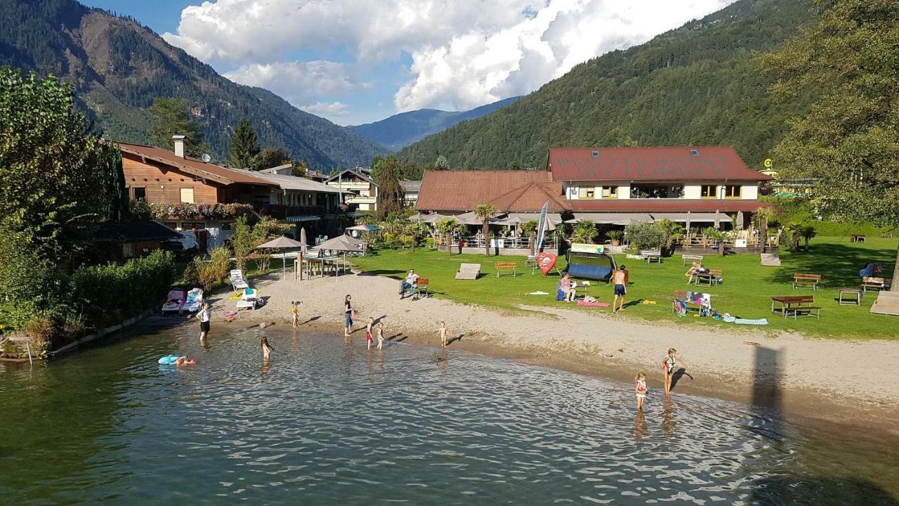 Residence Alba Montis Bad Kleinkirchheim Zewnętrze zdjęcie