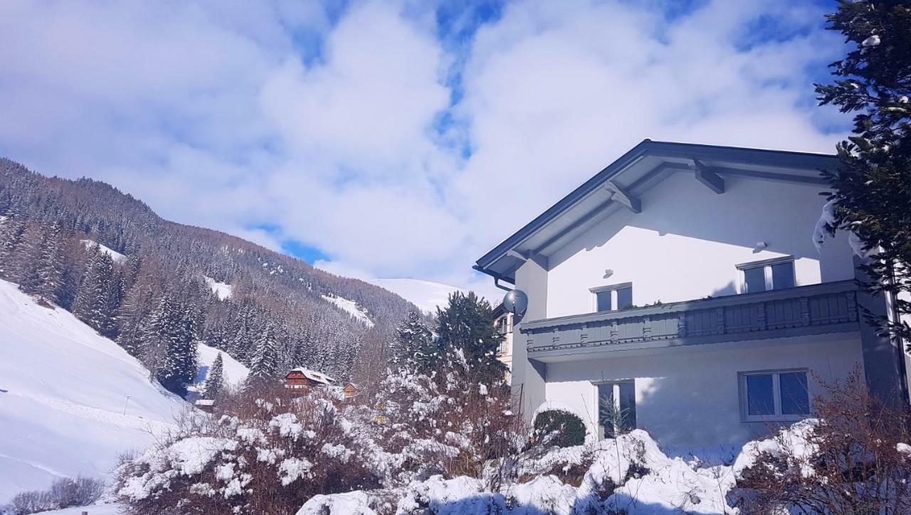 Residence Alba Montis Bad Kleinkirchheim Zewnętrze zdjęcie