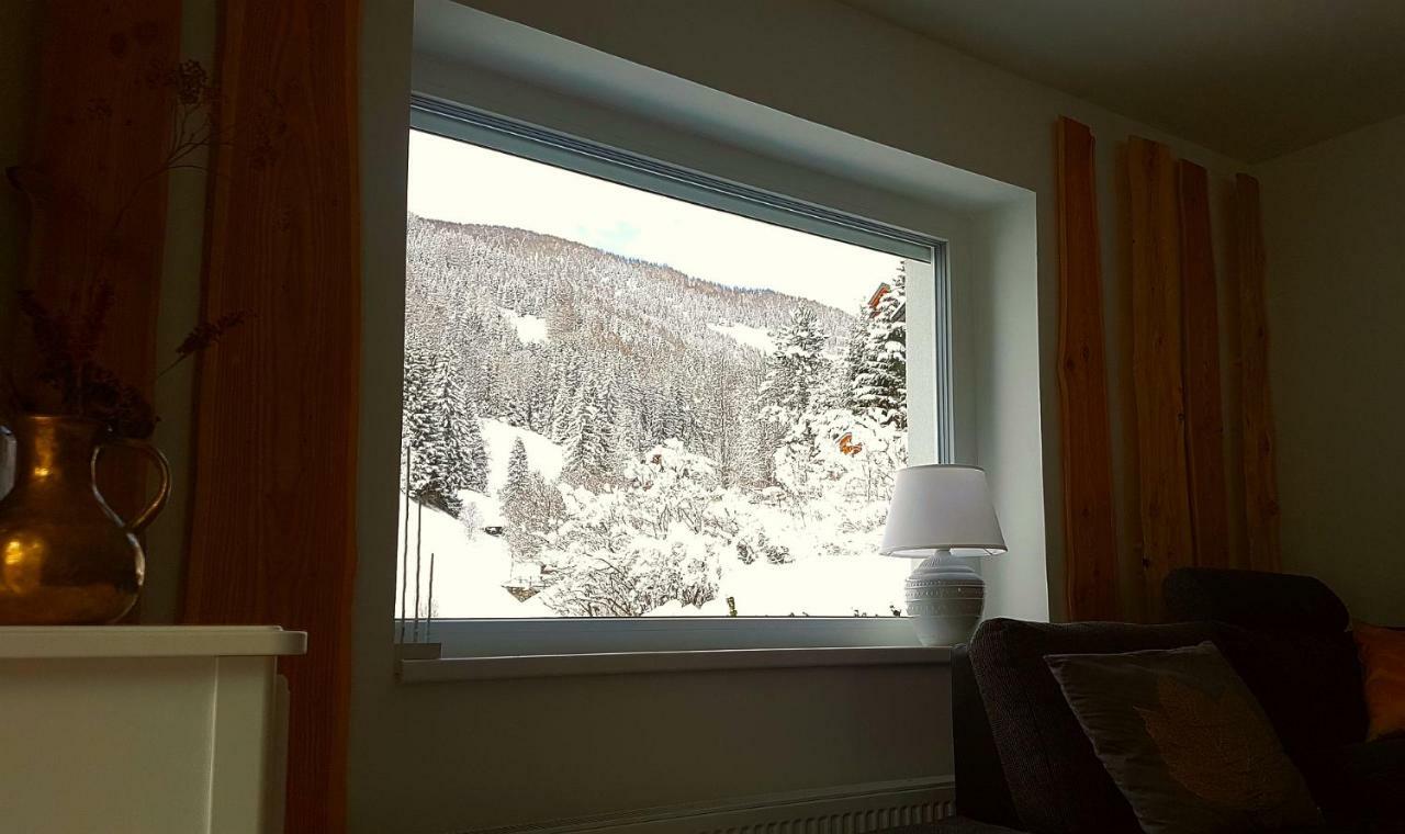 Residence Alba Montis Bad Kleinkirchheim Zewnętrze zdjęcie