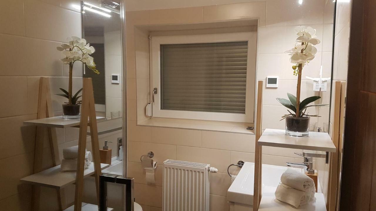 Residence Alba Montis Bad Kleinkirchheim Zewnętrze zdjęcie
