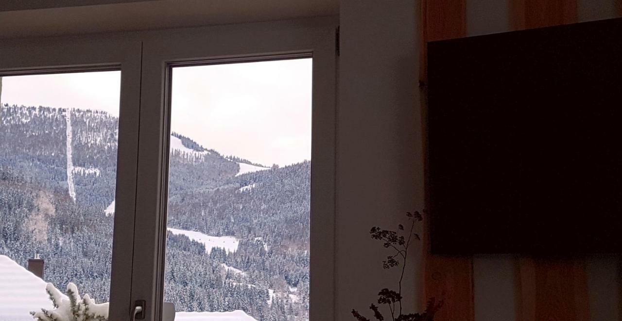 Residence Alba Montis Bad Kleinkirchheim Zewnętrze zdjęcie