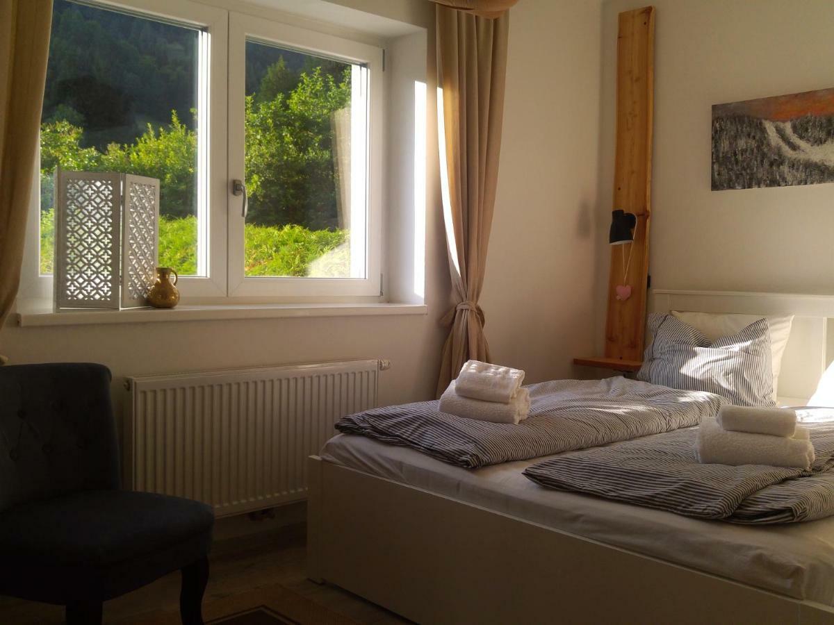 Residence Alba Montis Bad Kleinkirchheim Zewnętrze zdjęcie